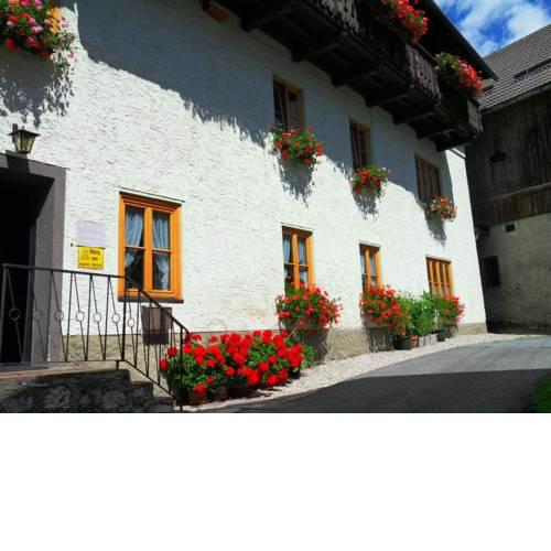 Haus Waldblick