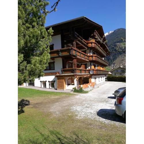 Haus Waldesruh