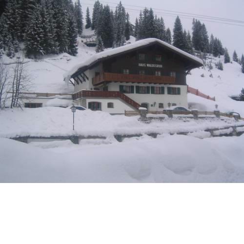 Haus Waldesruh