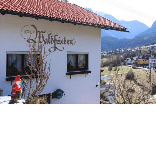 Haus Waldfrieden