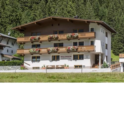 Haus Waldheim