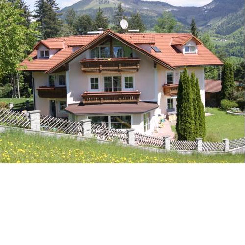 Haus Waldheim