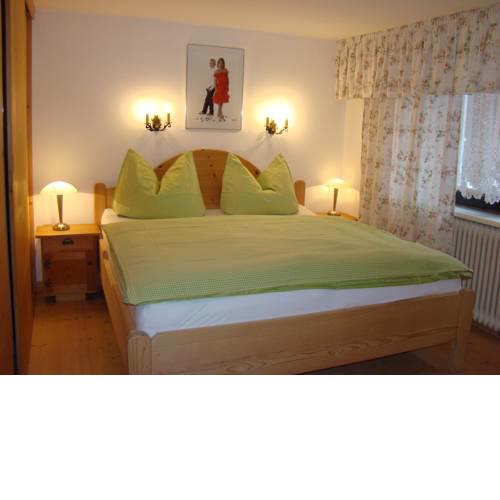 Haus Waldrand