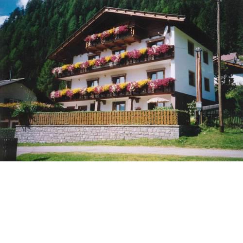 Haus Waldruhe