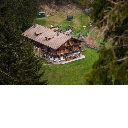 Haus Waldruhe