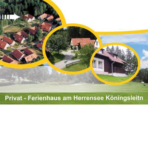 Haus Waldviertel am Herrensee