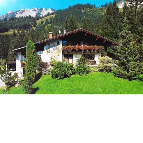 Haus Waldwinkel