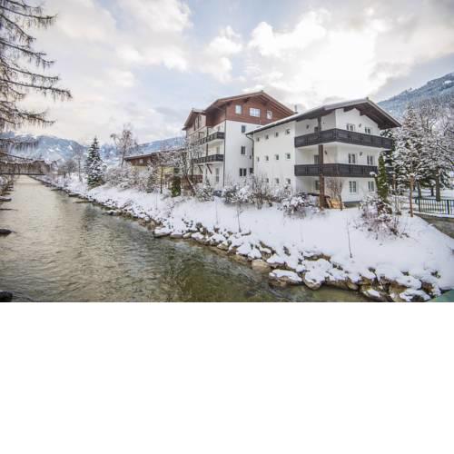 Haus Wallner by Alpentravel