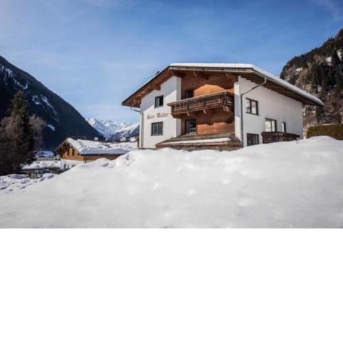 Haus Wallner