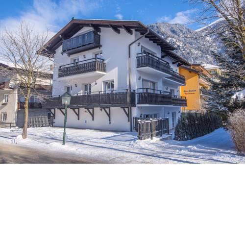 Haus Wasmer by AlpenTravel