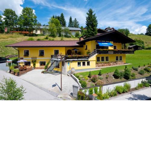 Haus Wasserbauer