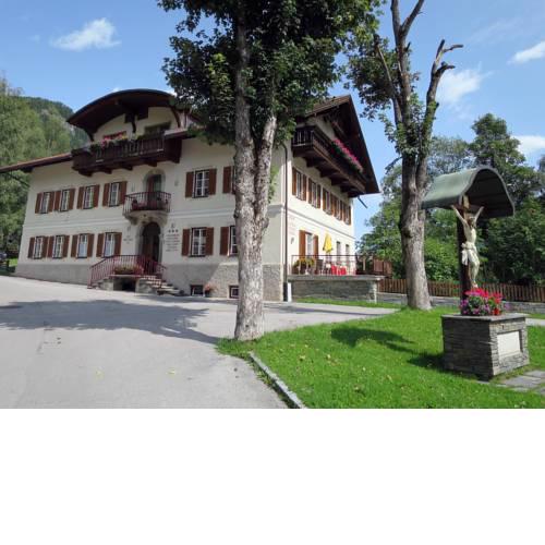 Haus Weber Hafele