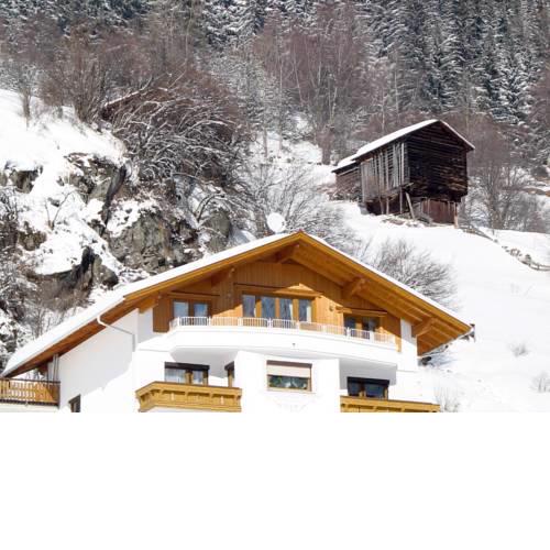 Haus Wechner 482S