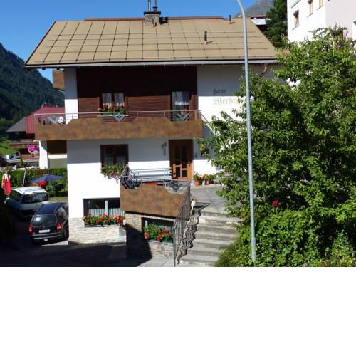 Haus Wechner