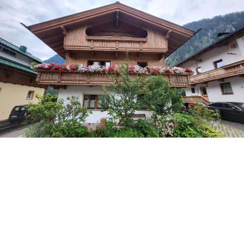 Haus Wechselberger