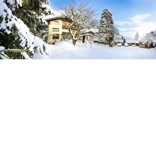 Haus Wegscheider