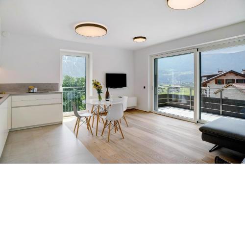 Haus Weinblick Apt 5