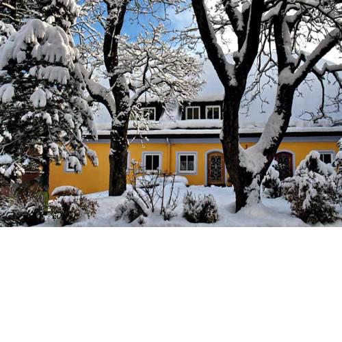 Haus Wendy