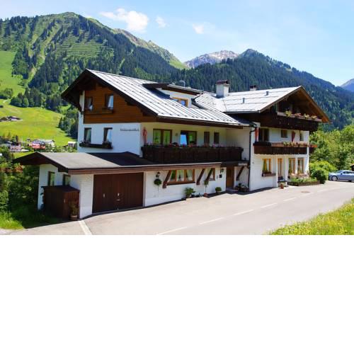 Haus Widdersteinblick
