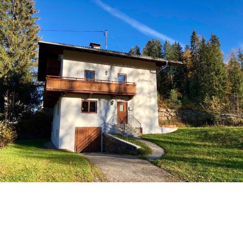Haus Widmann
