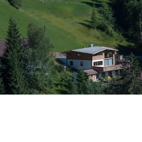 Haus Widmoos
