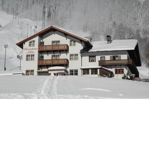Haus Wiesenheim