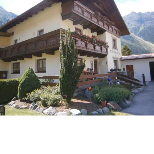 Haus Wiesenheim
