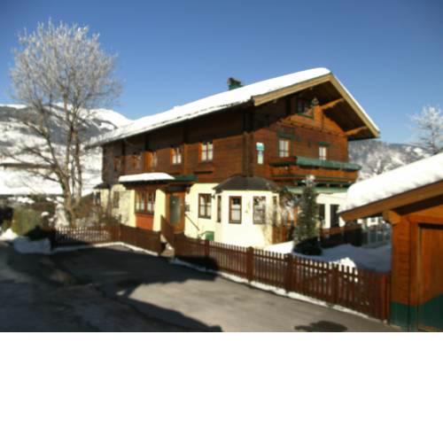 Haus Wieshammer