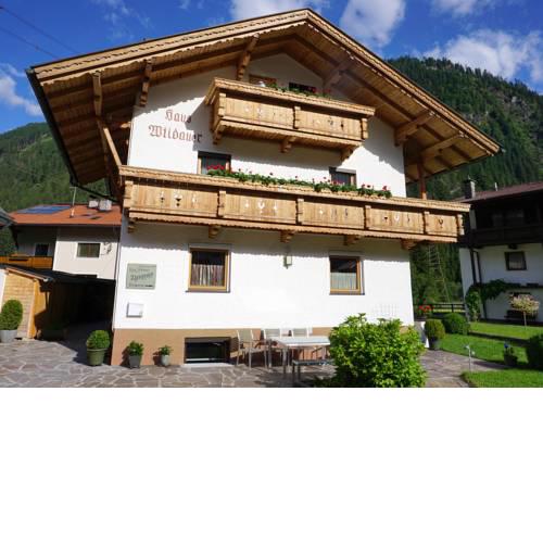 Haus Wildauer