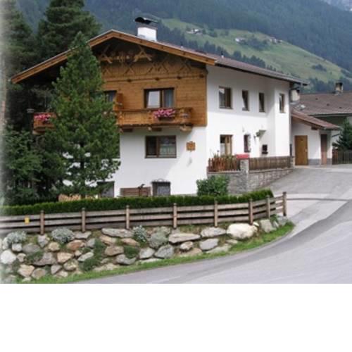 Haus Wildspitz