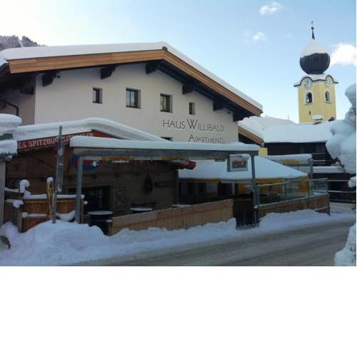 Haus Willibald