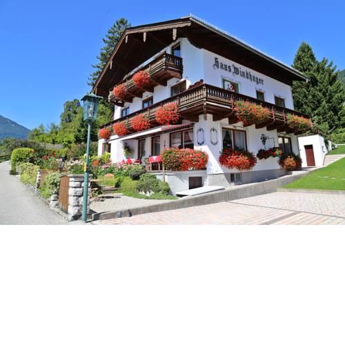 Haus Windhager