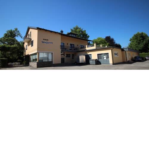 Haus Wolfgang