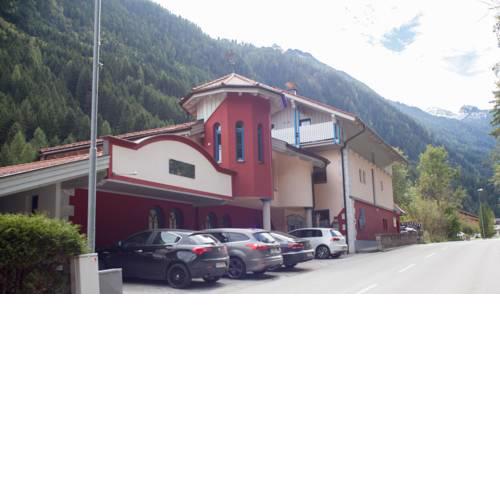 Haus Wulfenia