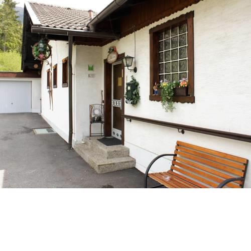 Haus Yannsa