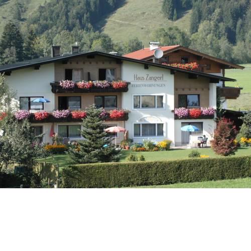 Haus Zangerl
