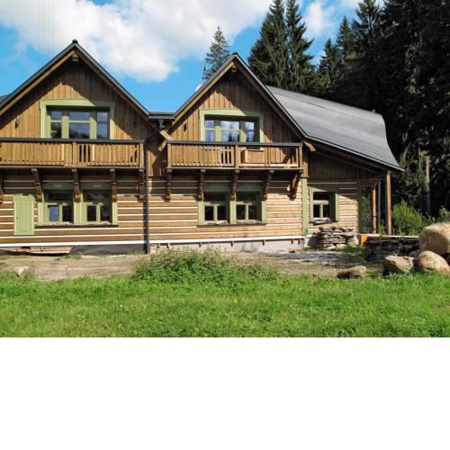 Haus Zdarek 113S