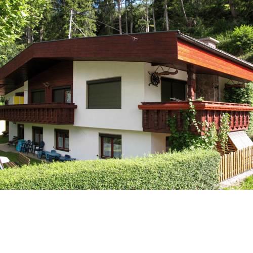 Haus Zechner 100S