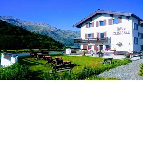 Haus Zeinissee