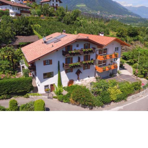 Haus Zenoburg