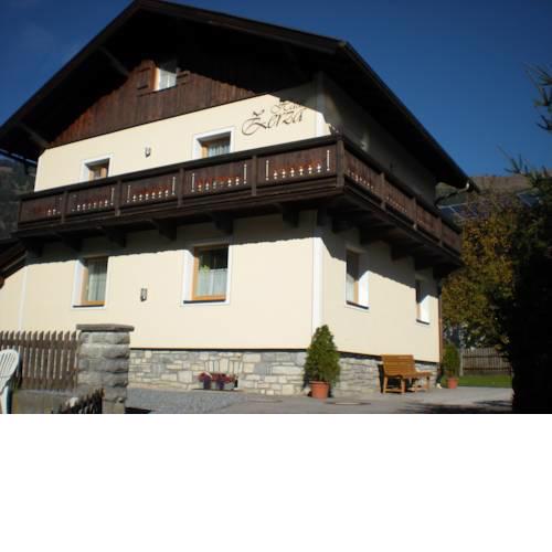 Haus Zerza