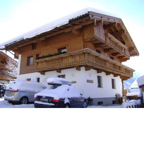 Haus Zillertal