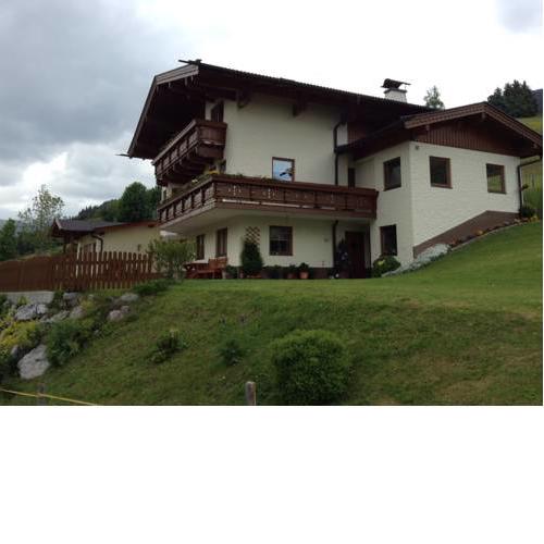 Haus Zirmblick