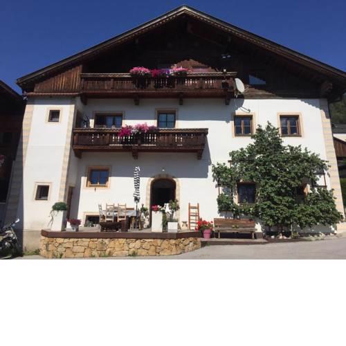 Haus Zojer, Dölsach 17