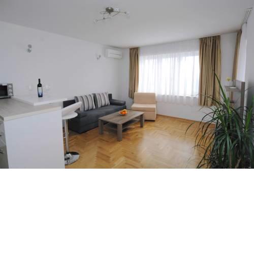 Haus Zora Ferienwohnung 7