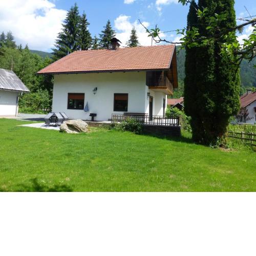 Haus zum Hirschen