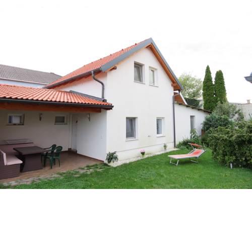 Haus zum See