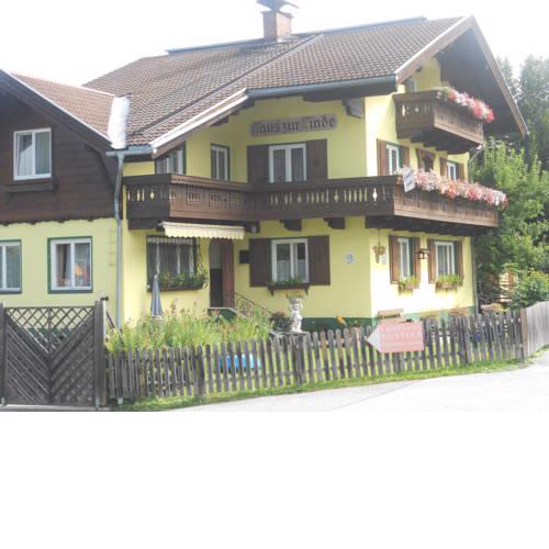 Haus zur Linde