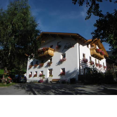 Haus zur Mühle