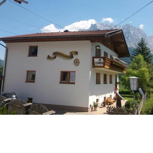 Haus zur Römerstrasse